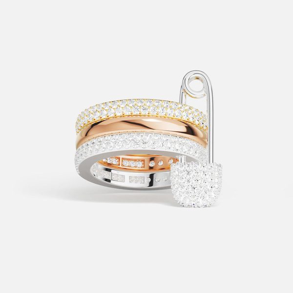 حلقه الماس سنجاقی